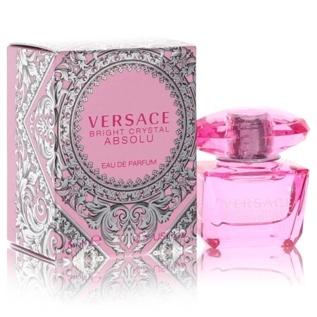 Bright Crystal Absolu by Versace - 3