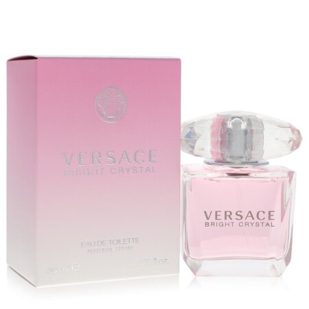 Bright Crystal by Versace - 6