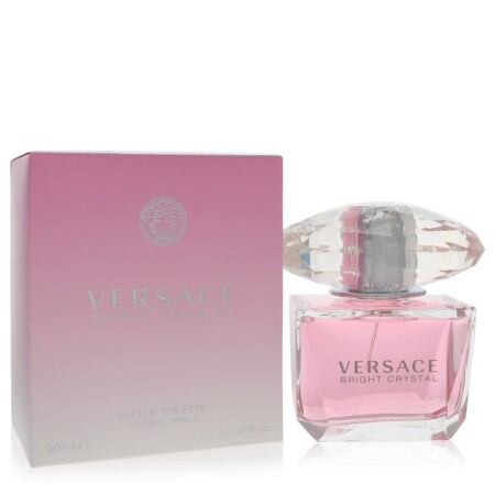 Bright Crystal by Versace - 5