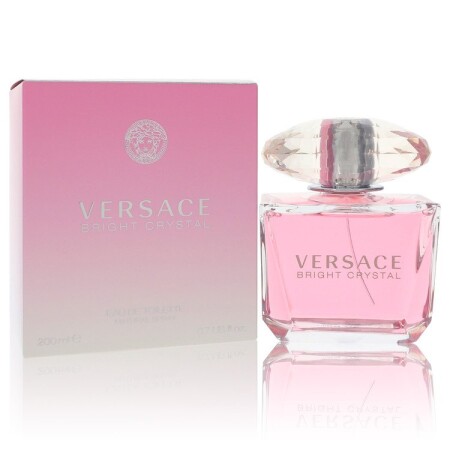 Bright Crystal by Versace - 4