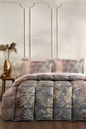 Brisa Folha Çift Kişilik Uyku Seti - Özdilek