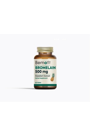 Bromelain 60 Kapseln - 3