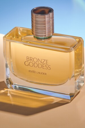 Bronze Goddess Eau Fraiche 100 ml Damenparfüm (KOKOSNUSS - AMBER - SANDELHOLZ - VANILLE) - 7