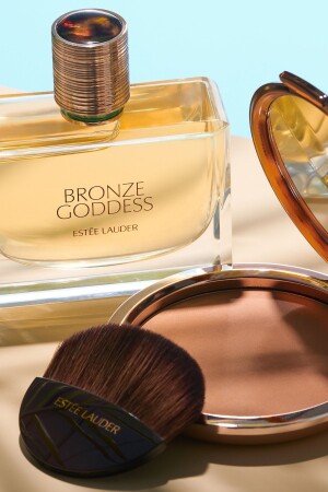 Bronze Goddess Eau Fraiche 100 ml Damenparfüm (KOKOSNUSS - AMBER - SANDELHOLZ - VANILLE) - 8