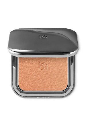 BRONZER - RADIANT TOUCH BRONZING POWDER 101 HONEY - 2