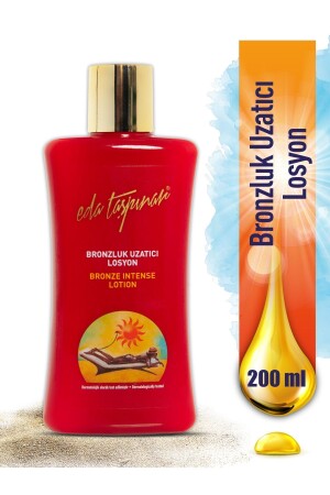 Bronzluk Koruyucu Losyon - 200 Ml 8680678189720 - 1