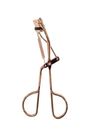 Bronzy Glow Kirpik Kıvırma Aleti - Nascita