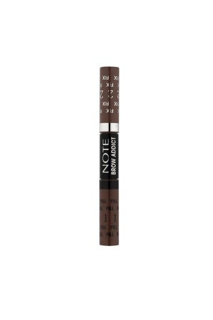 Brow Addict Fix&fill Augenbrauenschatten&Mascara 2 in 1 03 …. Augenbraue-22275 - 1