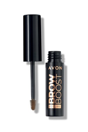 Brow Boost Augenbrauengel Brunette - 2