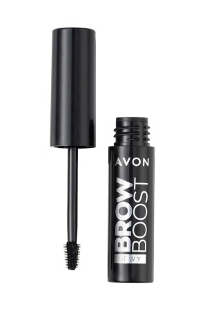 Brow Boost Augenbrauengel Transparent - 1