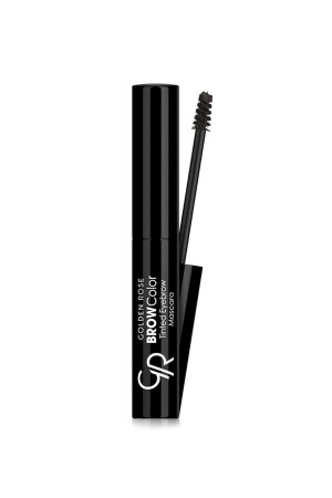 Brow Color getönte Augenbrauen-Mascara – Augenbrauen-Mascara 06 - 2