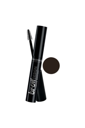 Brow Design Augenbrauen-Mascara - 2