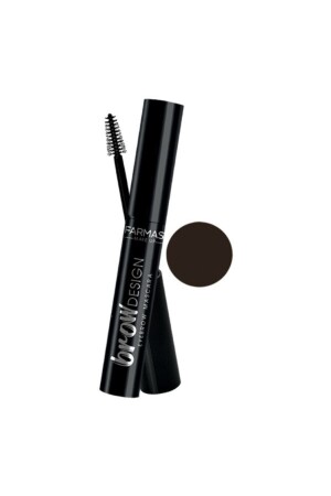 Brow Design Augenbrauen-Mascara - 1