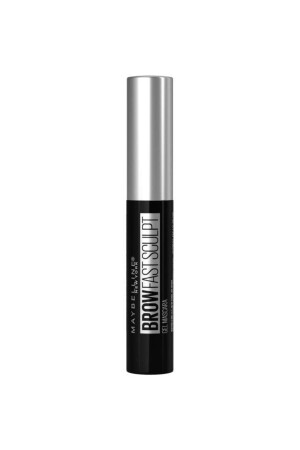 Brow Fast Scupt Augenbrauen-Mascara – 10 klar - 1