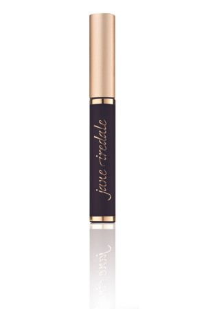 Brow Gel - Pflegende Augenbrauen-Mascara Schwarz 4-8 gr - 1