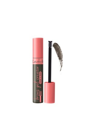 Brows Gel Creator Augenbrauen-Mascara Nr. 2 - 2