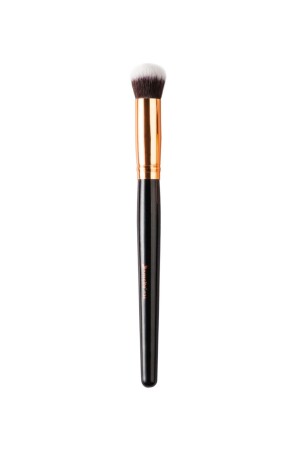 Brush 136 profesyonel Oval Yapılı Kapatıcı Fırça - 2