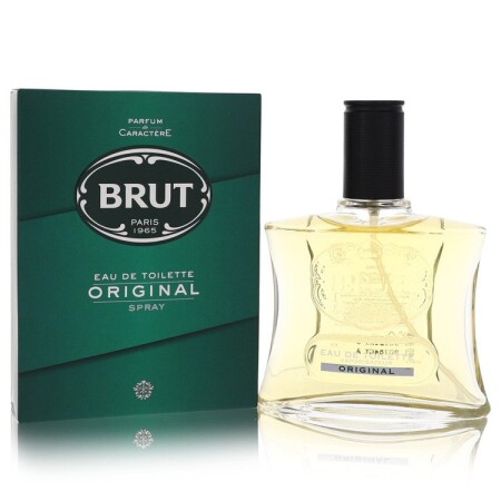 Brut by Faberge - 1