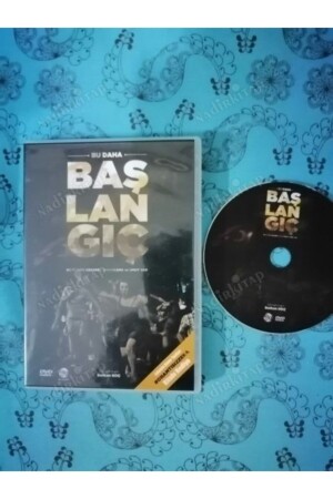 Bu Daha Başlangıç - Gezi Parkı Direnişi Belgeseli - Dvd Belgesel Film-184 Dakika 16379682 - 1