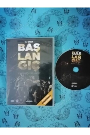 Bu Daha Başlangıç - Gezi Parkı Direnişi Belgeseli - Dvd Belgesel Film-184 Dakika 16379682 - 2