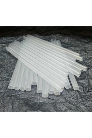 Bubble Tea Pipeti 100 Lü Paket - 2