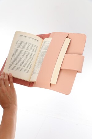 Buch-Notebook-Handy-Organizer/Büchertasche/Bücherhülle/stilvolle Lesetaschen - 4