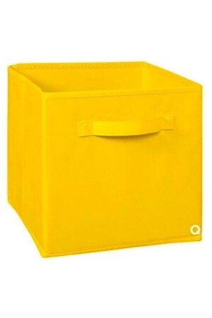 Buffer® Mehrzweck-dekorativer Schrank-Organizer, faltbare Box TYC00571150020 - 5
