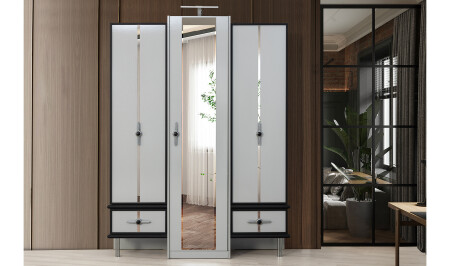 Bugatti Garderobe - 2