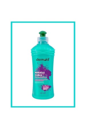 Bukle Belirginleştirici 300 Ml - 1