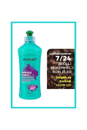 Bukle Belirginleştirici 300 Ml - 3