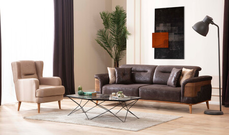 Bukle-Sofa-Set - 4