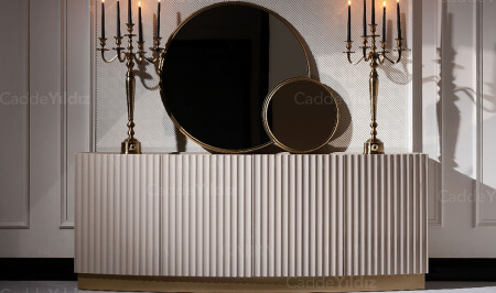 Bükreş Konsol - Cadde Yıldız