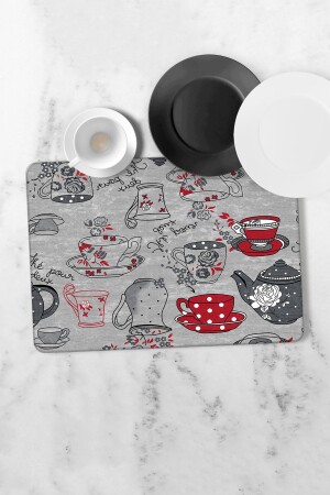 مكنسة جفاف الأطباق MNZ جفاف الأطباق جفاف الأطباق جفاف الأطباق المعدة على العداد رف الأطباق 40x50 سم غسيل - Aymirahome