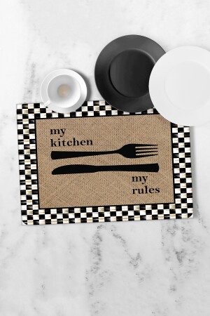 مكنسة جفاف الأطباق MNZ جفاف الأطباق جفاف الأطباق المكتبية رف الأطباق 40x50cm قابل للغسيل - Aymirahome