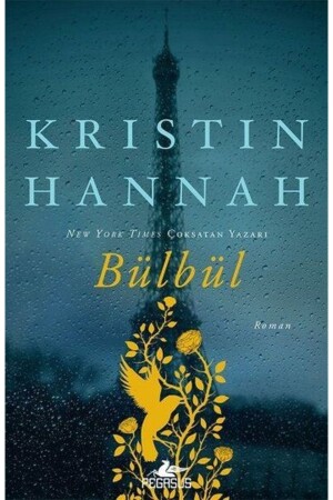 Bülbül Kristin Hannah 369676 - 2