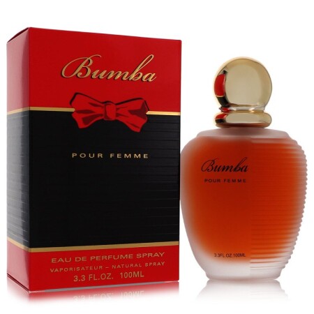 Bumba by YZY Perfume - 2