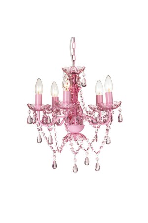 Bundesign Küçük Taşlı Avize BUNSUPRAVİZE - Bun Design