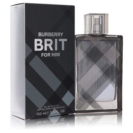 Burberry Brit by Burberry - 7