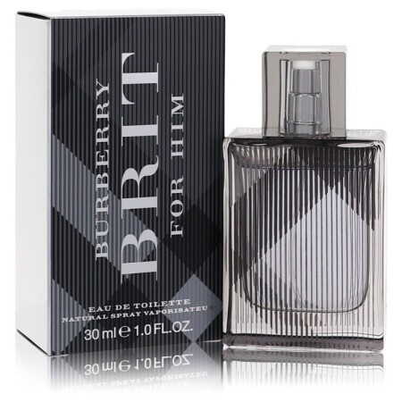 Burberry Brit by Burberry - 6