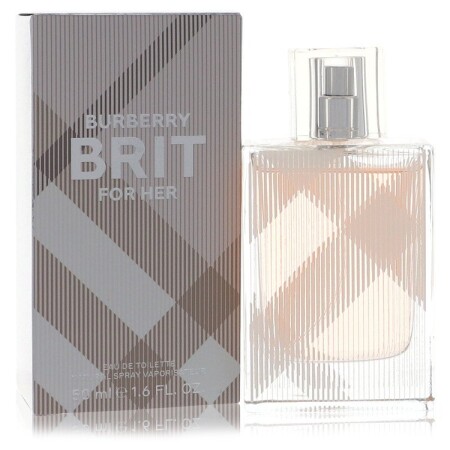 Burberry Brit by Burberry - 2