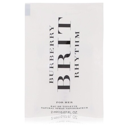 Burberry Brit Rhythm by Burberry - 2