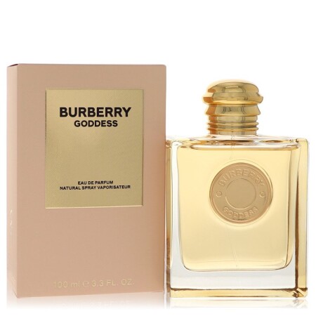 Burberry Goddess by Burberry - 1