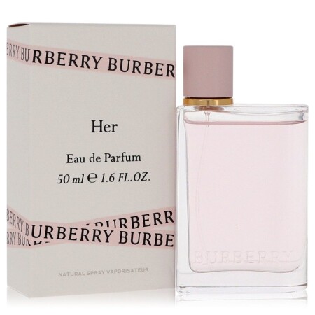 Burberry Her by Burberry - 4