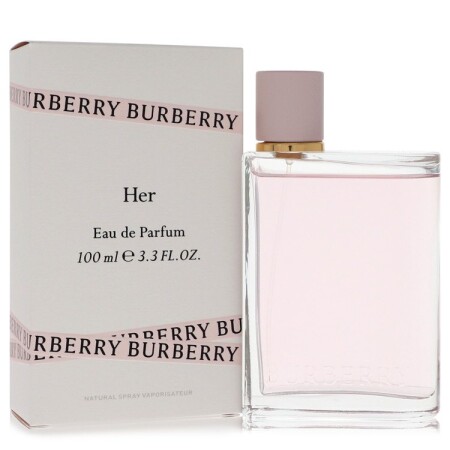 Burberry Her by Burberry - 2