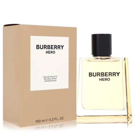 Burberry Hero by Burberry - 1