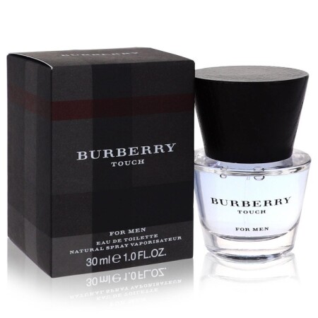 Burberry Touch by Burberry - 6