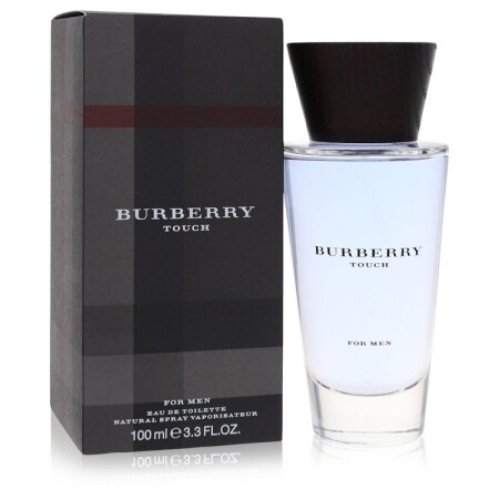 Burberry Touch by Burberry - 4