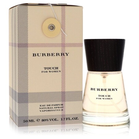 Burberry Touch by Burberry - 2