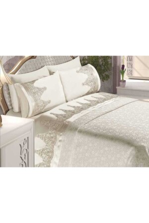 ملون منقلي من اللون الفرنسي - Bursa Çeyiz