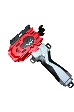 Burst Ipli Tabancalı Fırlatıcı Launcher Sağ-sol 158-2 (1582kt) TYC00732073587 - Beyblade